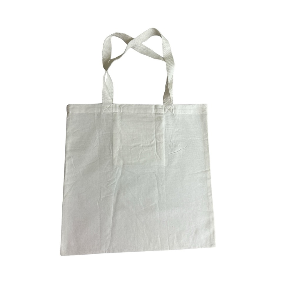 Tag Brand Herb Tote Bag Farmers Market Grocery Bag Parsley NWT - Picture 2 of 5